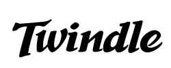 Twindle - logo